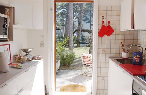 Bibione Lido del Sole Apartment | COZY HOUSE IN HOLIDAY VILLAGE WITH POOL. PEACE AND RELAX 400 M FROM THE SEA🦀♥️