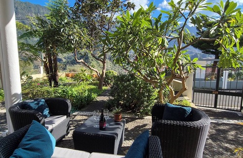 Sao Vicente House | Cozy house in natural paradise