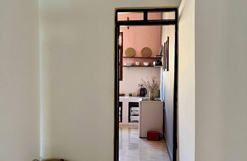 Nungwi House | Cozy house in Nungwi