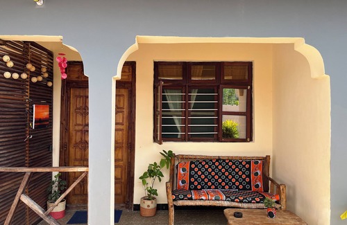 Nungwi House | Cozy house in Nungwi
