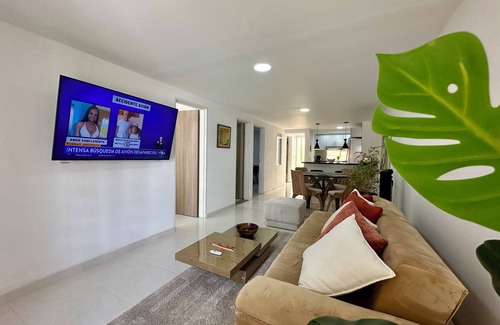 Cartago House | Cozy house in quiet area