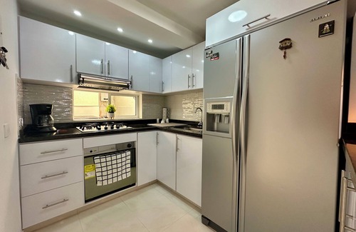 Cartago House | Cozy house in quiet area