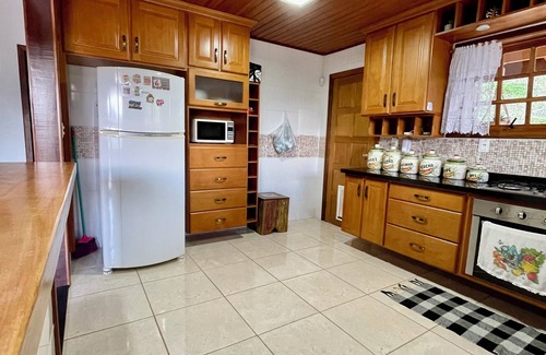 Prata House | COZY HOUSE IN TERESÓPOLIS RJ