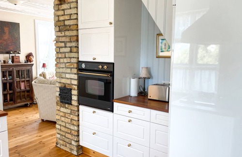 Stykkisholmur House | Cozy house in the heart of Stykkisholmur