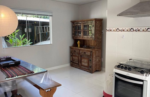 Passa Quatro House | Cozy house in the center