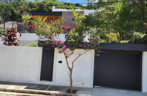 Passa Quatro House | Cozy house in the center