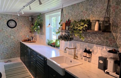 Torestorp House | Cozy house in the countryside