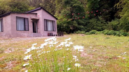 Likani Villa | Cozy house in the forest