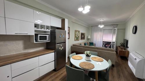 Tirana Apartment | Cozy House in Tirana