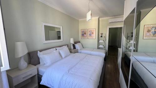 Tirana Apartment | Cozy House in Tirana