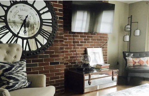 Hopatcong House | Cozy house near Lake Hopatcong