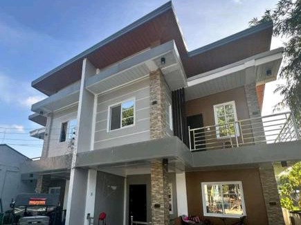 San Fernando House | Cozy House