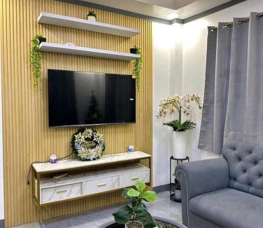 San Fernando House | Cozy House