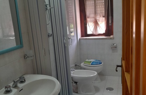 Scalea Apartment | Cozy house Rosalba is only 700 meters from the crystal clear sea of Scalea