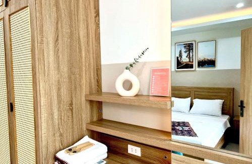 Phu Nhuan House | Cozy House SG