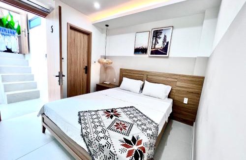 Phu Nhuan House | Cozy House SG