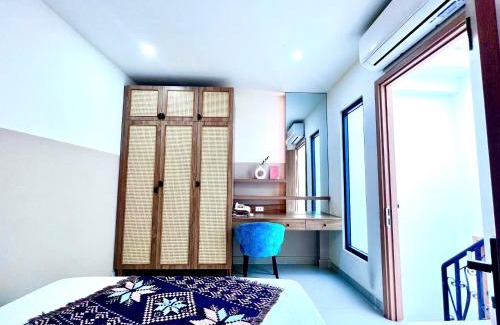 Phu Nhuan House | Cozy House SG