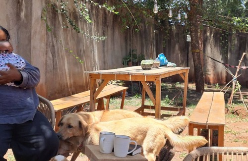 Samburu District House | Cozy House, soothing accommodation, delicious meals, vibrant cultural tours