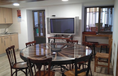 La Vid y Barrios House | Cozy house to disconnect