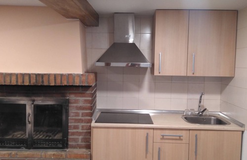 La Vid y Barrios House | Cozy house to disconnect