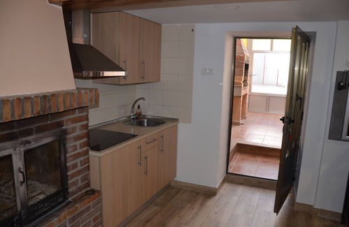 La Vid y Barrios House | Cozy house to disconnect