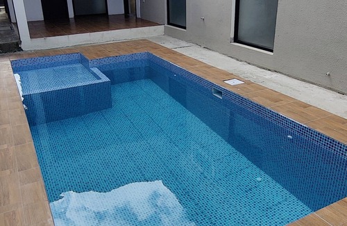 Playas Villa | Cozy House with a private pool in PLAYAS