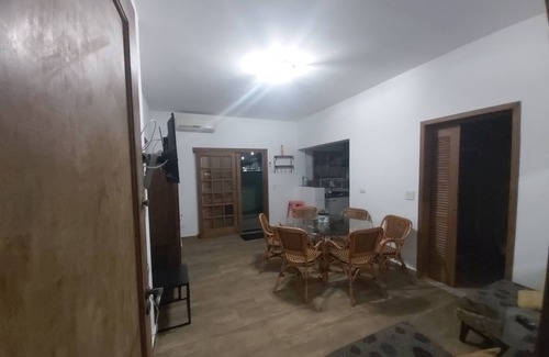 Sao Paulo House | Cozy house with 2 garages and 2 bedrooms