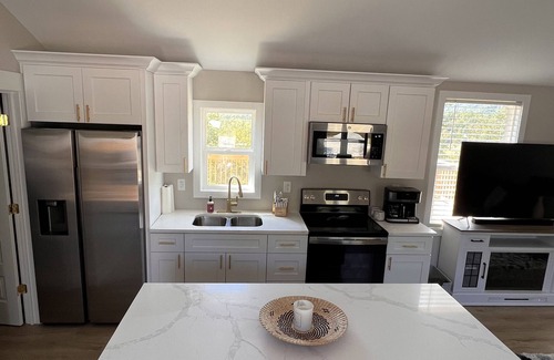 Winona House | Cozy house with a beautiful view and close to many ATV trails.