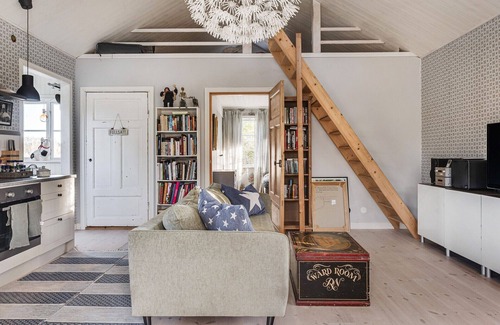 Ranas House | Cozy house with nature as a neighbour, Rånäs-Rimbo | SE13038