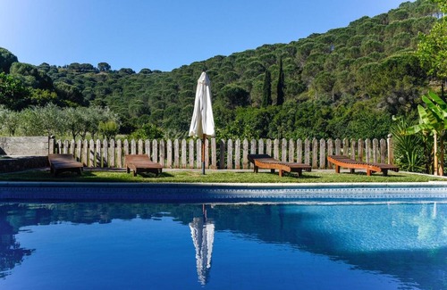 Sao Joao Batista House | Cozy House with Porto de Mós View