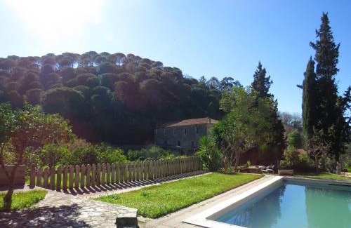 Sao Joao Batista House | Cozy House with Porto de Mós View