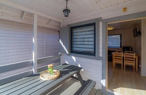 Wicie House | Cozy houses in a modern holiday resort, close to the beach, Wicie