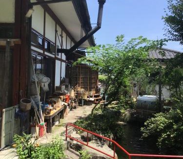 Nikko House | COZY Inn Free Shuttle service