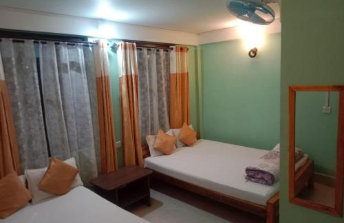 Sohra House | Cozy Inn
