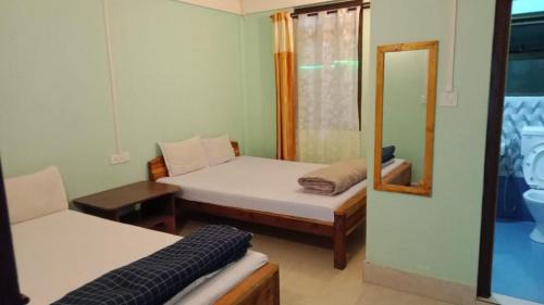 Sohra House | Cozy Inn