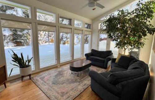 Sun Valley House | Cozy Ketchum Home - Dog-Friendly Yard, Hot Tub!