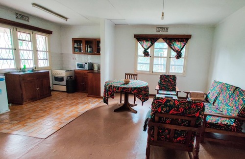 Arusha Apartment | Cozy Kijenge Abode