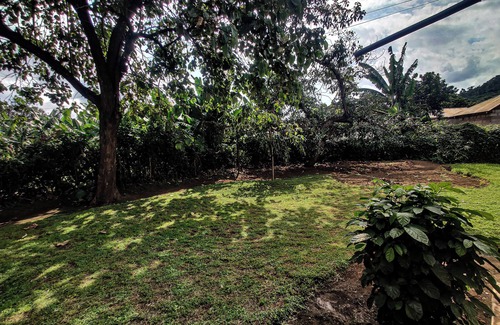 Arusha Apartment | Cozy Kijenge Abode