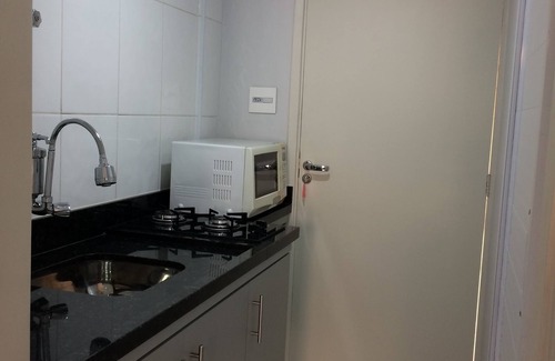 Ponta da Praia Apartment | Cozy Kitnet At The Beach