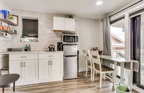 Lake Hopatcong Apartment | Cozy Lake Hopatcong Waterfront Retreat Near Marina
