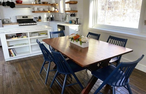Lakeville House | Cozy Lake House - Salisbury/Lakeville