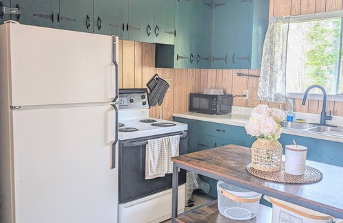 Douro-Dummer Cottage | Cozy Lakefront Cottage in Lakefield with Bunkie
