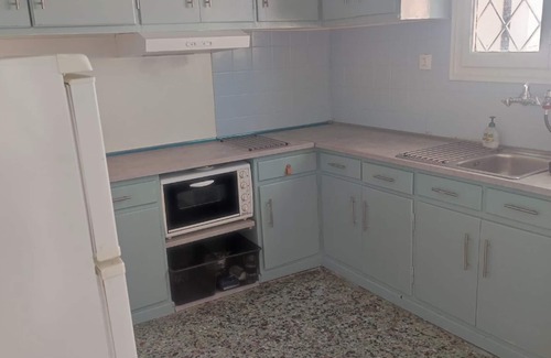New Kypseli Apartment | Cozy Large Apartment Near Ampelokipoi