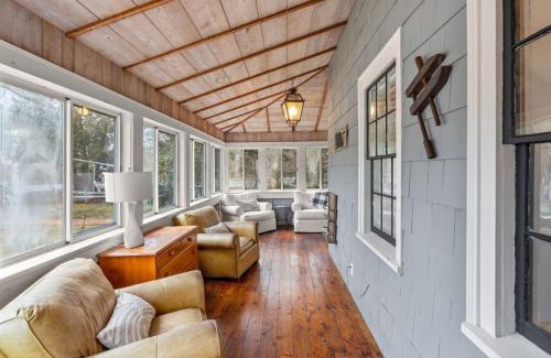 East Harwich House | Cozy Large Home in Harwich with Patio near Wequassett Resort