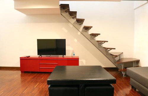 Stadera Apartment | Cozy & large Loft FAMAGOSTA