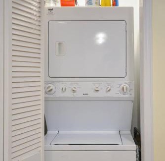 Chinatown Apartment | Cozy LeDroit Park 2 bedroom