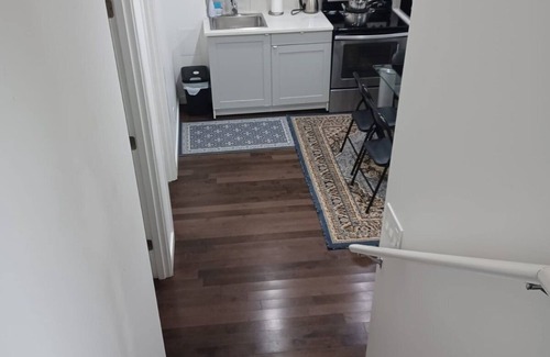 Calgary House | Cozy legal Secondary suite