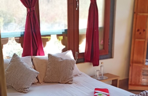 Thimphu House | Cozy little apartment