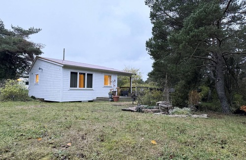 Vibble Ski Chalet | Cozy little cottage in the middle of Gotland near Visby | SE12024