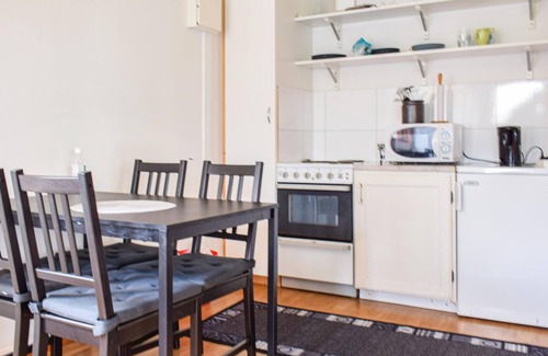 Morlunda House | Cozy little cottage.